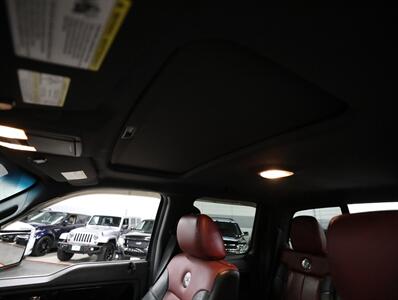 2010 Ford F-150 Harley-Davidson   - Photo 33 - Addison, IL 60101