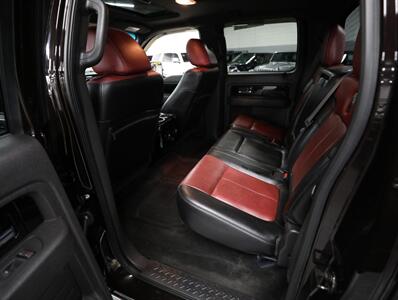 2010 Ford F-150 Harley-Davidson   - Photo 24 - Addison, IL 60101