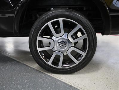 2010 Ford F-150 Harley-Davidson   - Photo 44 - Addison, IL 60101
