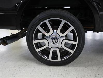 2010 Ford F-150 Harley-Davidson   - Photo 47 - Addison, IL 60101