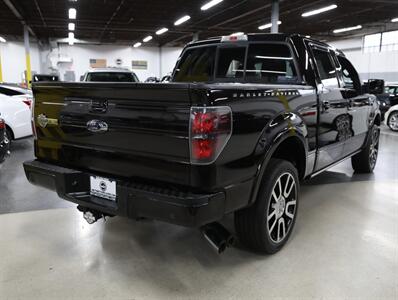 2010 Ford F-150 Harley-Davidson   - Photo 10 - Addison, IL 60101