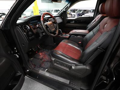2010 Ford F-150 Harley-Davidson   - Photo 30 - Addison, IL 60101