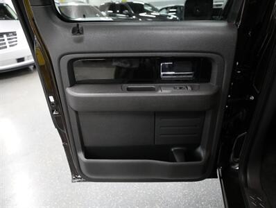 2010 Ford F-150 Harley-Davidson   - Photo 23 - Addison, IL 60101