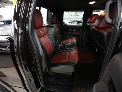 2010 Ford F-150 Harley-Davidson   - Photo 22 - Addison, IL 60101