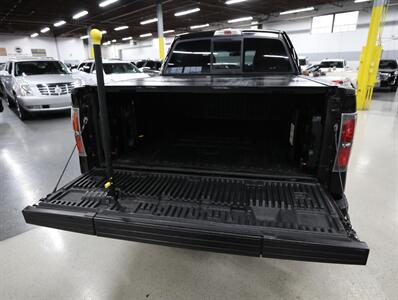 2010 Ford F-150 Harley-Davidson   - Photo 12 - Addison, IL 60101
