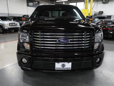 2010 Ford F-150 Harley-Davidson   - Photo 6 - Addison, IL 60101