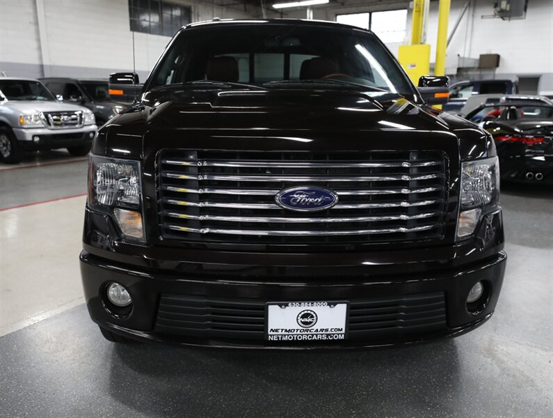View vehicle photo 6