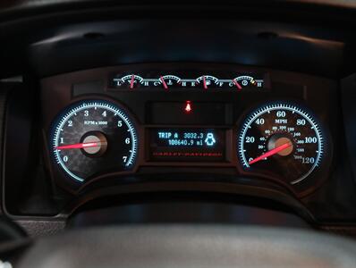 2010 Ford F-150 Harley-Davidson   - Photo 41 - Addison, IL 60101