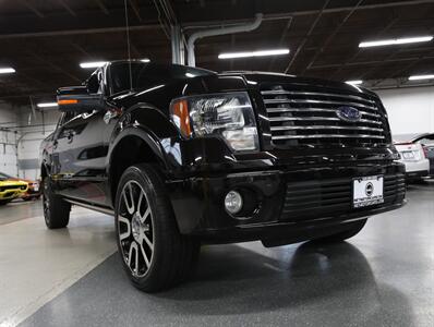 2010 Ford F-150 Harley-Davidson   - Photo 52 - Addison, IL 60101