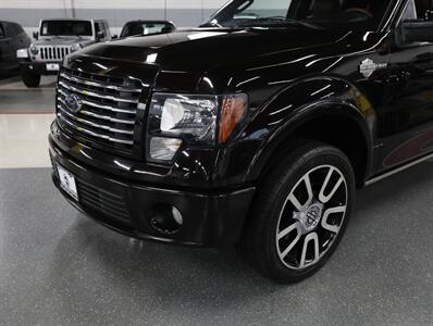 2010 Ford F-150 Harley-Davidson   - Photo 3 - Addison, IL 60101