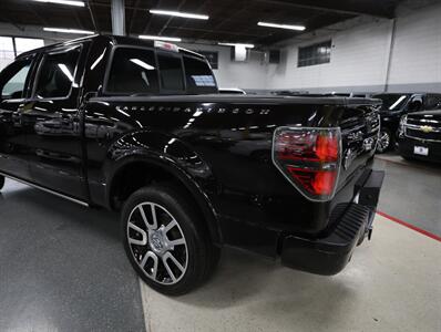 2010 Ford F-150 Harley-Davidson   - Photo 14 - Addison, IL 60101