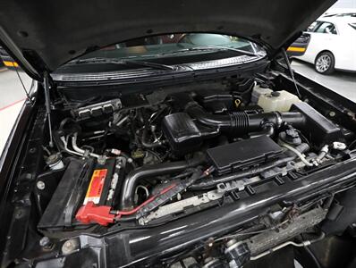 2010 Ford F-150 Harley-Davidson   - Photo 49 - Addison, IL 60101