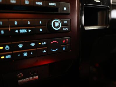 2010 Ford F-150 Harley-Davidson   - Photo 36 - Addison, IL 60101