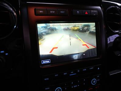 2010 Ford F-150 Harley-Davidson   - Photo 38 - Addison, IL 60101