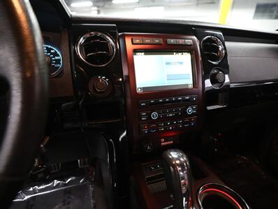 2010 Ford F-150 Harley-Davidson   - Photo 35 - Addison, IL 60101