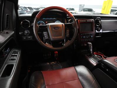 2010 Ford F-150 Harley-Davidson   - Photo 26 - Addison, IL 60101