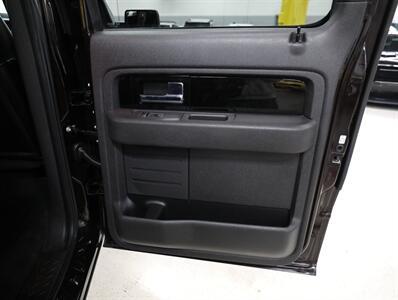 2010 Ford F-150 Harley-Davidson   - Photo 20 - Addison, IL 60101