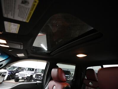 2010 Ford F-150 Harley-Davidson   - Photo 32 - Addison, IL 60101
