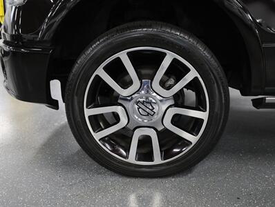 2010 Ford F-150 Harley-Davidson   - Photo 45 - Addison, IL 60101
