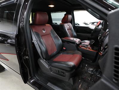 2010 Ford F-150 Harley-Davidson   - Photo 19 - Addison, IL 60101