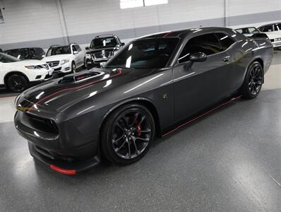 2022 Dodge Challenger R/T Scat Pack Shaker 392   - Photo 4 - Addison, IL 60101
