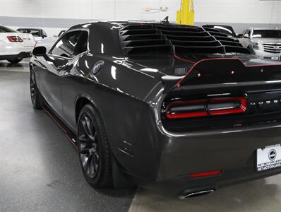 2022 Dodge Challenger R/T Scat Pack Shaker 392   - Photo 22 - Addison, IL 60101