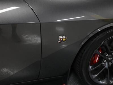 2022 Dodge Challenger R/T Scat Pack Shaker 392   - Photo 12 - Addison, IL 60101