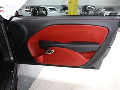 2022 Dodge Challenger R/T Scat Pack Shaker 392   - Photo 25 - Addison, IL 60101