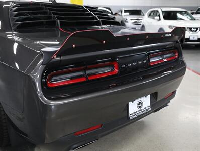 2022 Dodge Challenger R/T Scat Pack Shaker 392   - Photo 19 - Addison, IL 60101