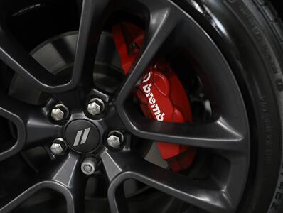 2022 Dodge Challenger R/T Scat Pack Shaker 392   - Photo 47 - Addison, IL 60101