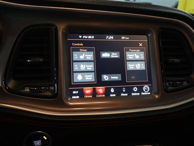 2022 Dodge Challenger R/T Scat Pack Shaker 392   - Photo 40 - Addison, IL 60101