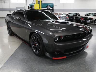 2022 Dodge Challenger R/T Scat Pack Shaker 392   - Photo 9 - Addison, IL 60101