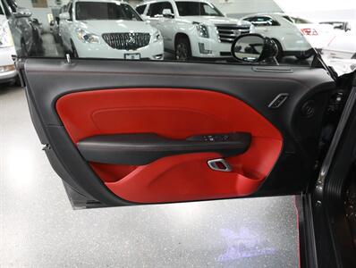2022 Dodge Challenger R/T Scat Pack Shaker 392   - Photo 31 - Addison, IL 60101