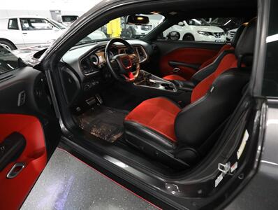 2022 Dodge Challenger R/T Scat Pack Shaker 392   - Photo 33 - Addison, IL 60101