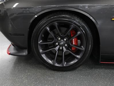 2022 Dodge Challenger R/T Scat Pack Shaker 392   - Photo 49 - Addison, IL 60101