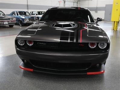 2022 Dodge Challenger R/T Scat Pack Shaker 392   - Photo 7 - Addison, IL 60101