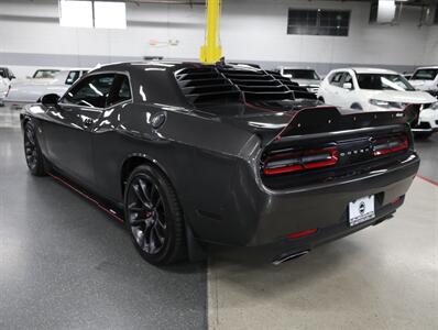 2022 Dodge Challenger R/T Scat Pack Shaker 392   - Photo 21 - Addison, IL 60101