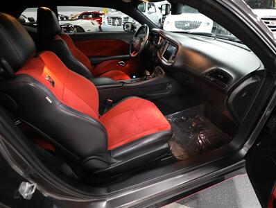 2022 Dodge Challenger R/T Scat Pack Shaker 392   - Photo 26 - Addison, IL 60101