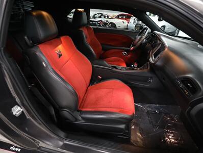 2022 Dodge Challenger R/T Scat Pack Shaker 392   - Photo 27 - Addison, IL 60101