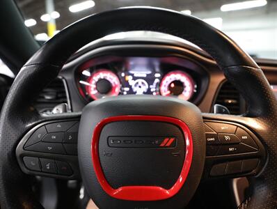 2022 Dodge Challenger R/T Scat Pack Shaker 392   - Photo 43 - Addison, IL 60101