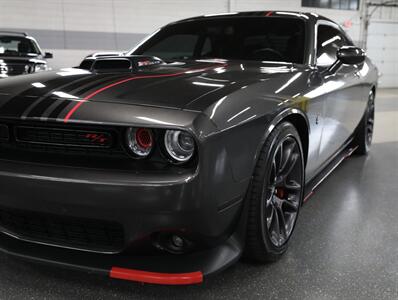 2022 Dodge Challenger R/T Scat Pack Shaker 392   - Photo 5 - Addison, IL 60101