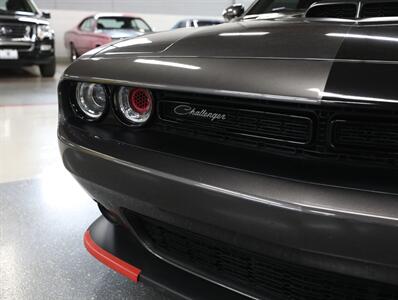2022 Dodge Challenger R/T Scat Pack Shaker 392   - Photo 8 - Addison, IL 60101