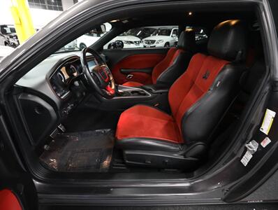 2022 Dodge Challenger R/T Scat Pack Shaker 392   - Photo 34 - Addison, IL 60101