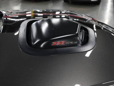 2022 Dodge Challenger R/T Scat Pack Shaker 392   - Photo 10 - Addison, IL 60101