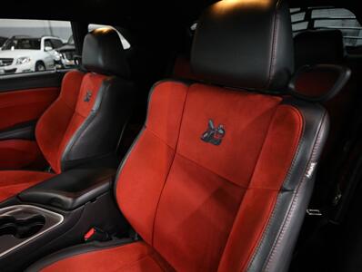 2022 Dodge Challenger R/T Scat Pack Shaker 392   - Photo 36 - Addison, IL 60101