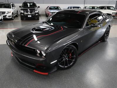 2022 Dodge Challenger R/T Scat Pack Shaker 392   - Photo 2 - Addison, IL 60101