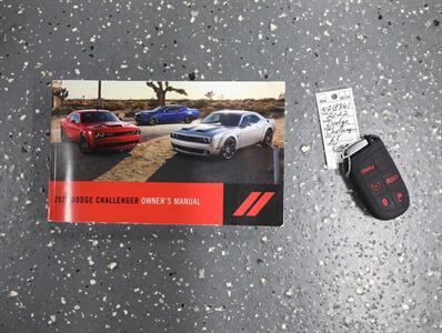 2022 Dodge Challenger R/T Scat Pack Shaker 392   - Photo 58 - Addison, IL 60101