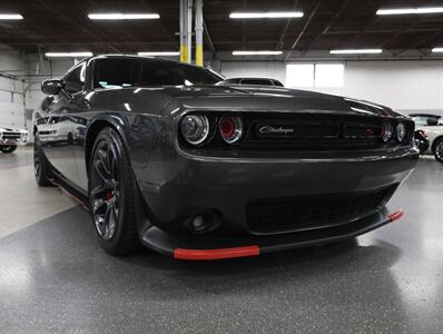 2022 Dodge Challenger R/T Scat Pack Shaker 392   - Photo 59 - Addison, IL 60101