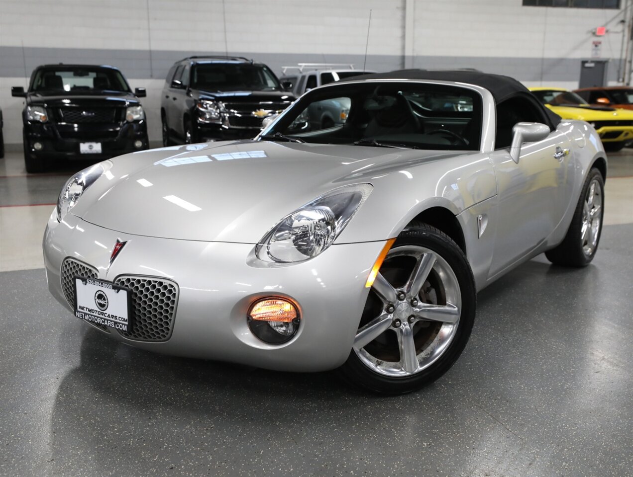 2009 Pontiac Solstice - Photo 32 - Addison, IL 60101