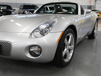 2009 Pontiac Solstice - Photo 5 - Addison, IL 60101